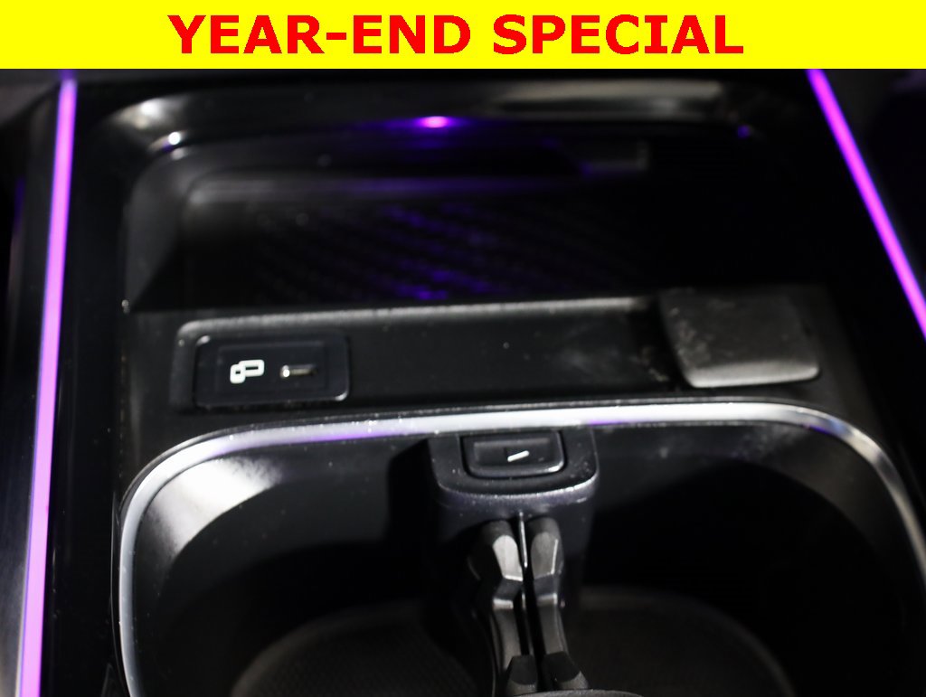 Used 2021 Mercedes-Benz GLA 35 AMG 4MATIC image 21