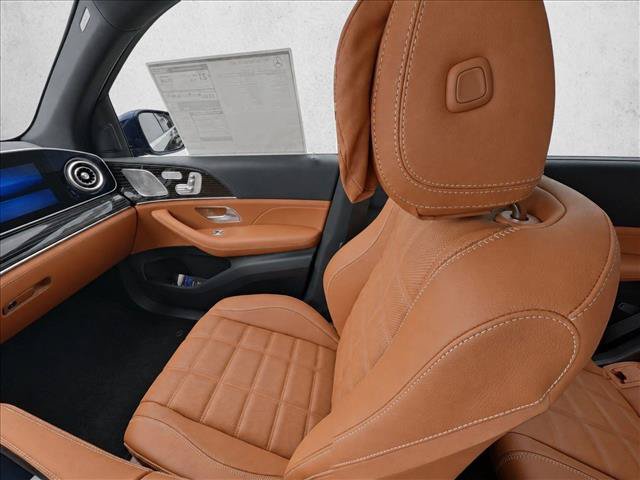 New 2027 Mercedes-Benz GLS 450 4MATIC image 26
