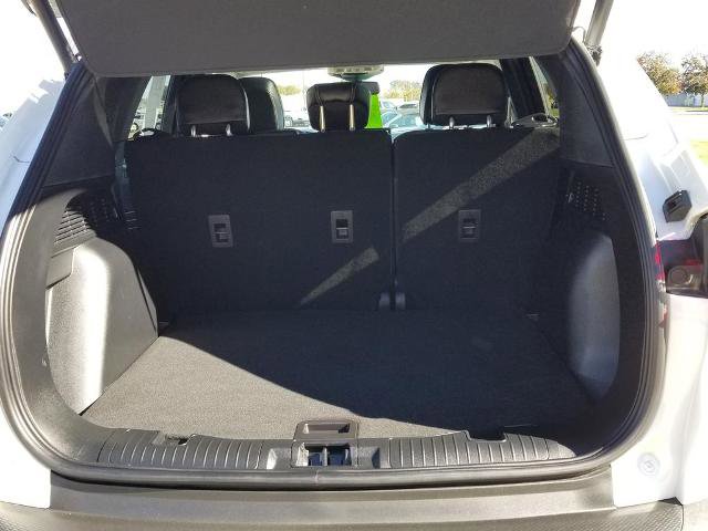 Certified 2025 Ford Escape Platinum w/ Premium Technology Package image 4