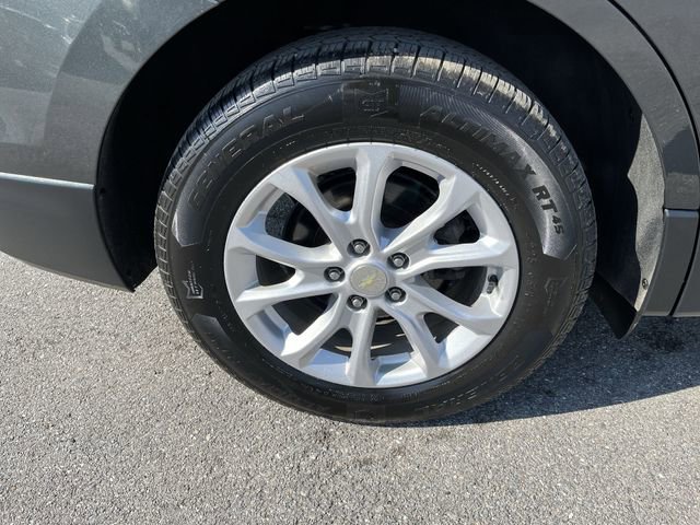 Used 2020 Chevrolet Equinox LT AWD/4WD image 19