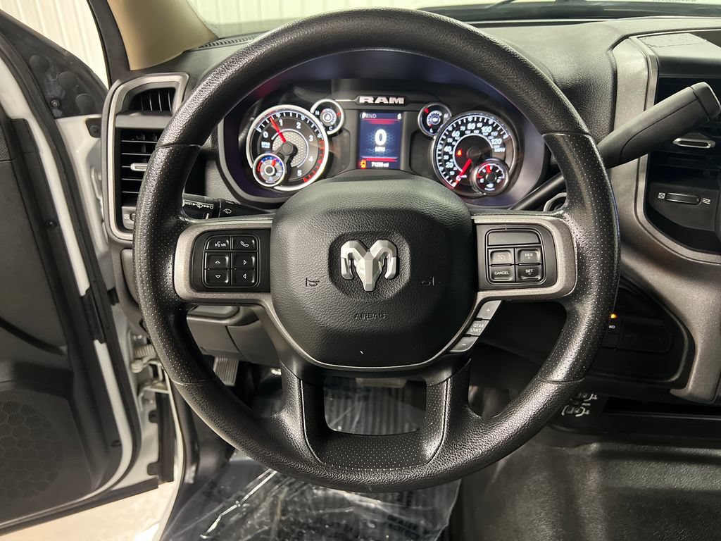 Used 2020 RAM 3500 Tradesman w/ Chrome Appearance Group AWD/4WD image 20