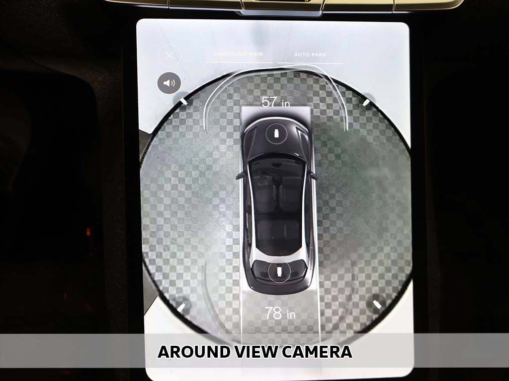 Used 2023 Lucid Air Touring AWD/4WD image 6