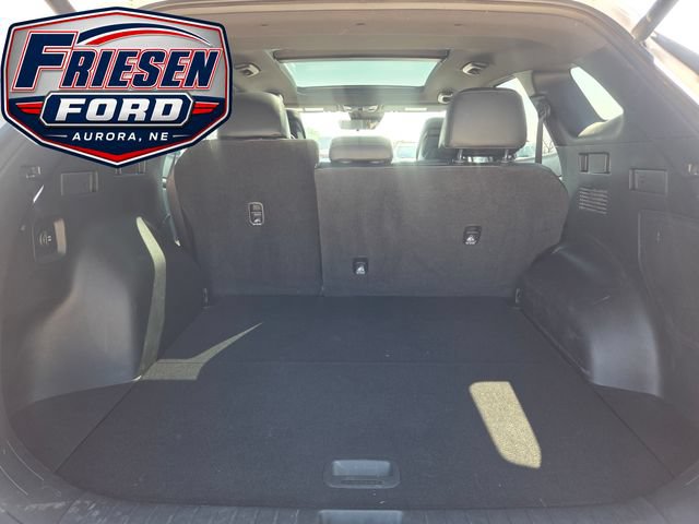 Used 2023 Kia Sportage X-Pro Prestige AWD/4WD image 25