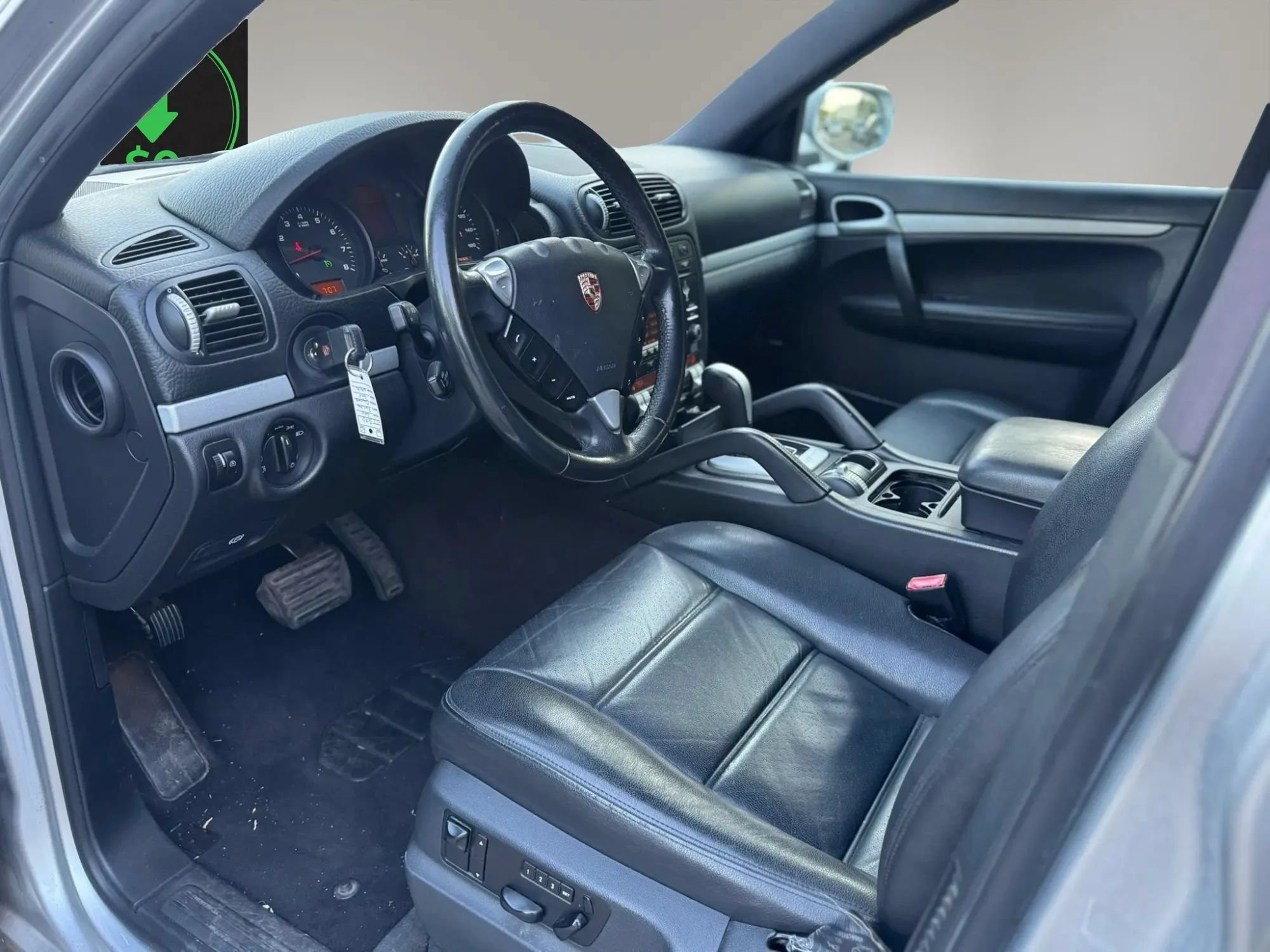 Used 2010 Porsche Cayenne AWD/4WD image 11