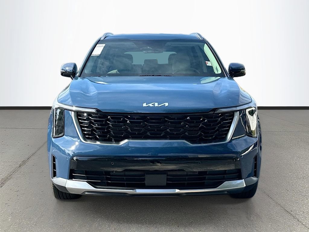 Certified 2026 Kia Sorento S image 2