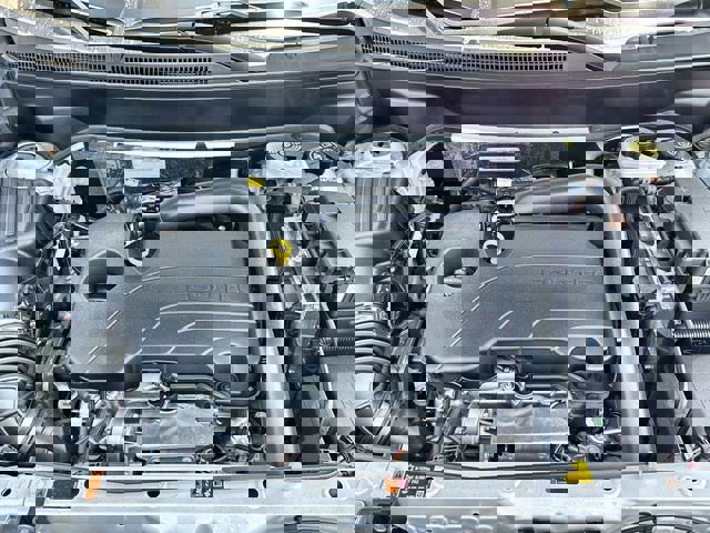 New 2024 Chevrolet Equinox LS w/ LPO, Floor Liner Package image 30