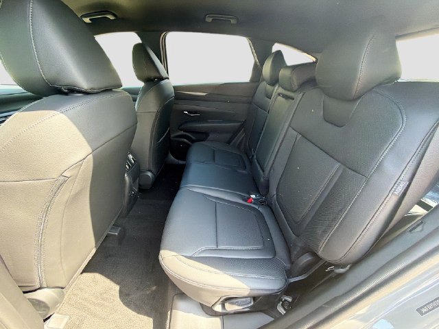 New 2026 Hyundai Tucson XRT FWD image 24