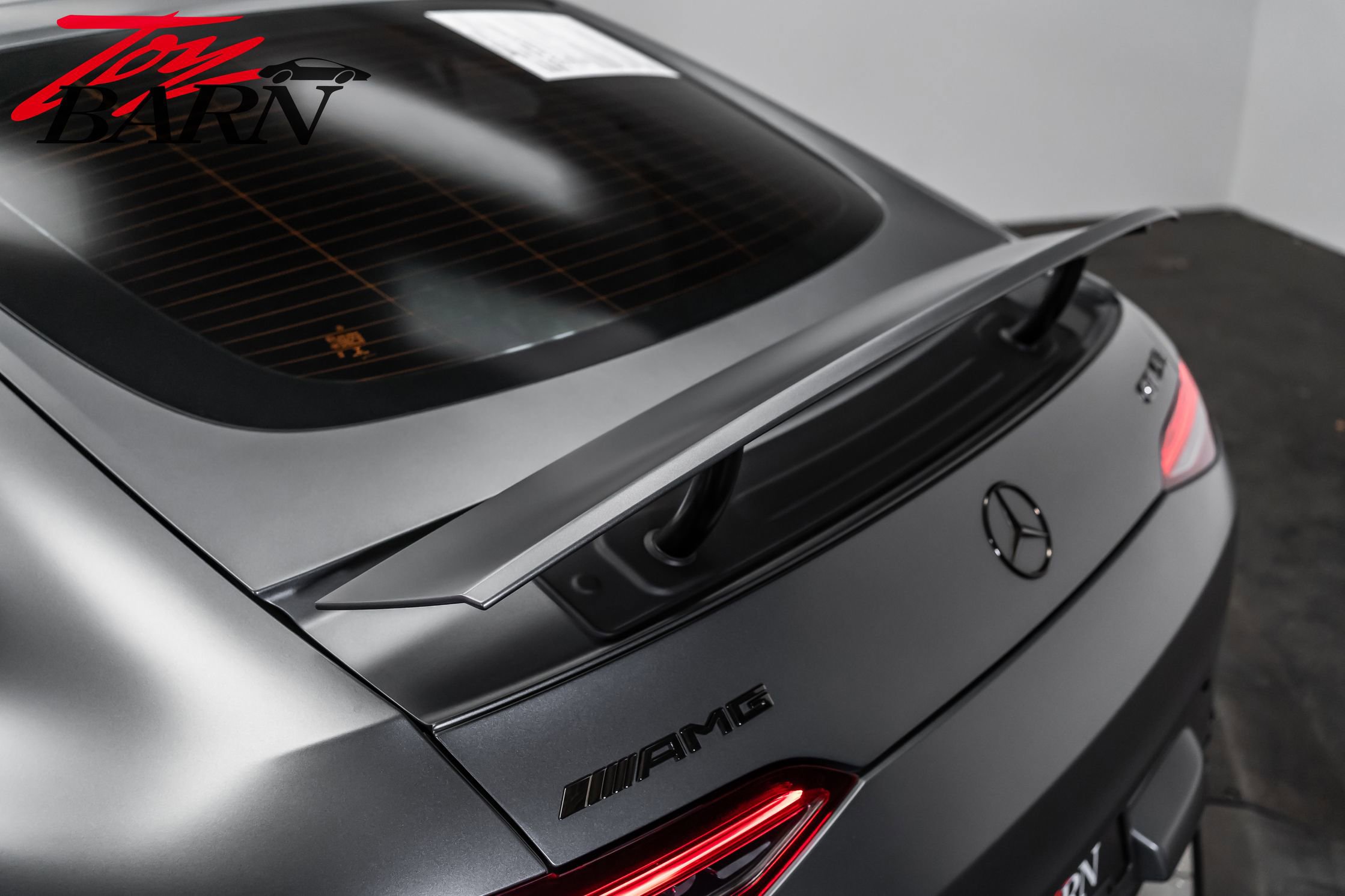 Used 2022 Mercedes-Benz AMG GT 53 image 16