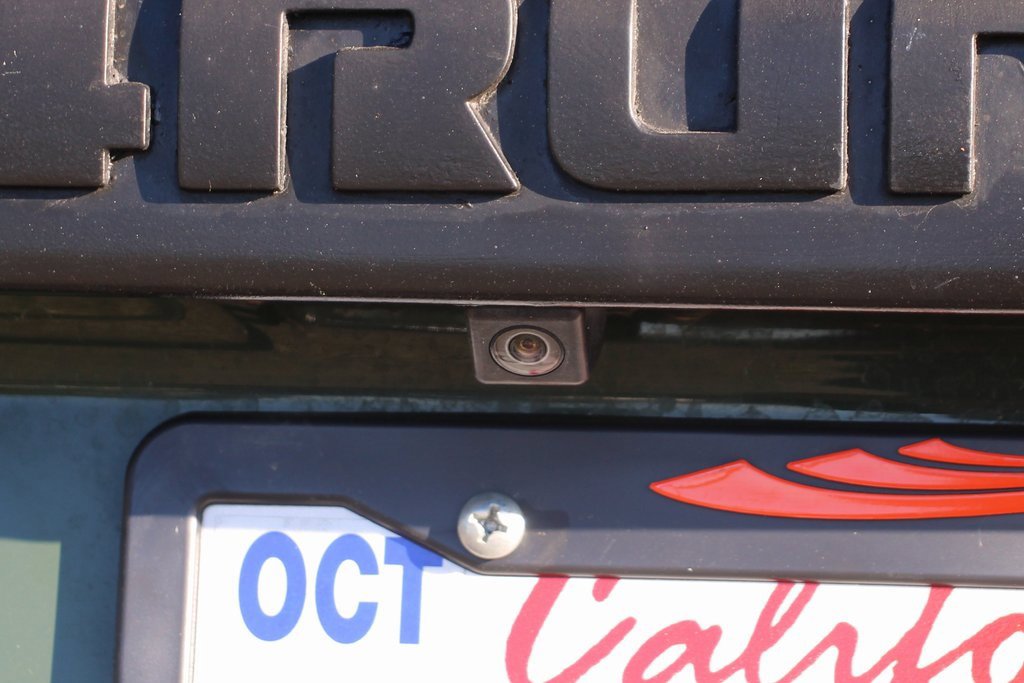 Used 2020 Toyota 4Runner TRD Pro image 49