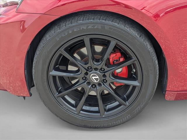 Used 2015 Lexus IS 250 RWD image 10