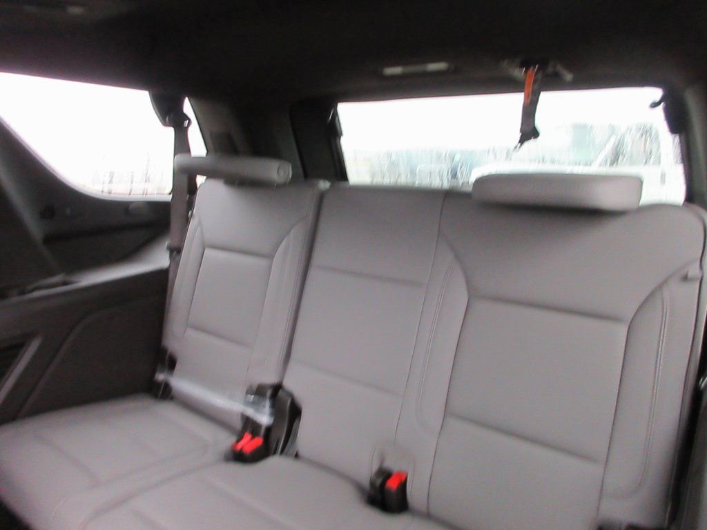 New 2026 GMC Yukon Elevation w/ Elevation Premium Package image 15