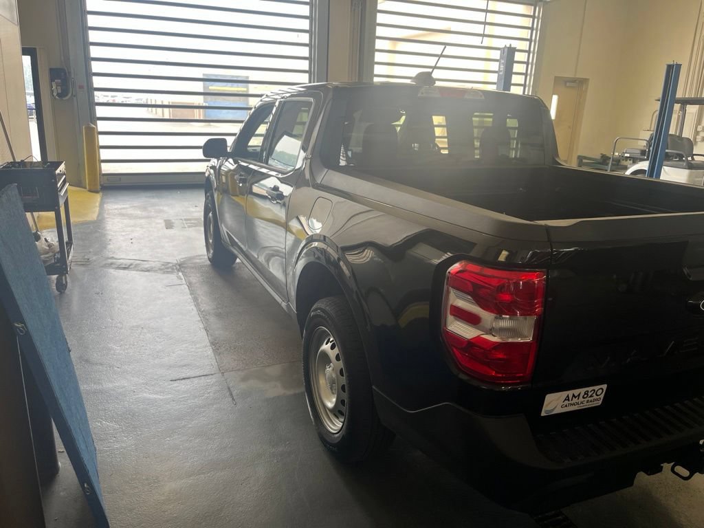 Used 2026 Ford Maverick XL AWD/4WD image 5
