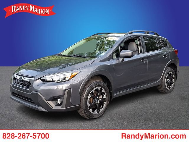 Used 2023 Subaru Crosstrek 2.0i Premium