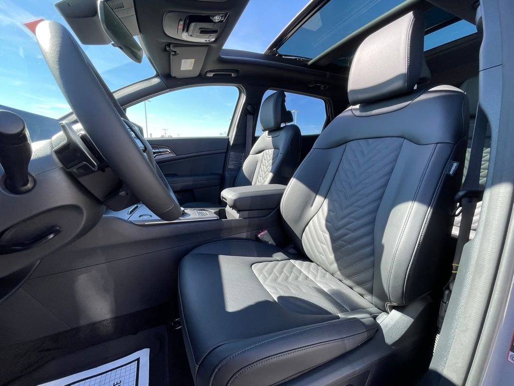 New 2026 Kia Sportage X-Line image 21
