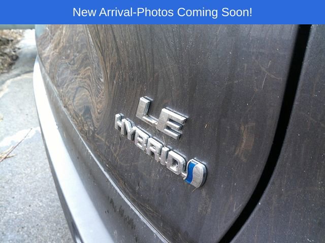 Used 2023 Toyota RAV4 LE image 2