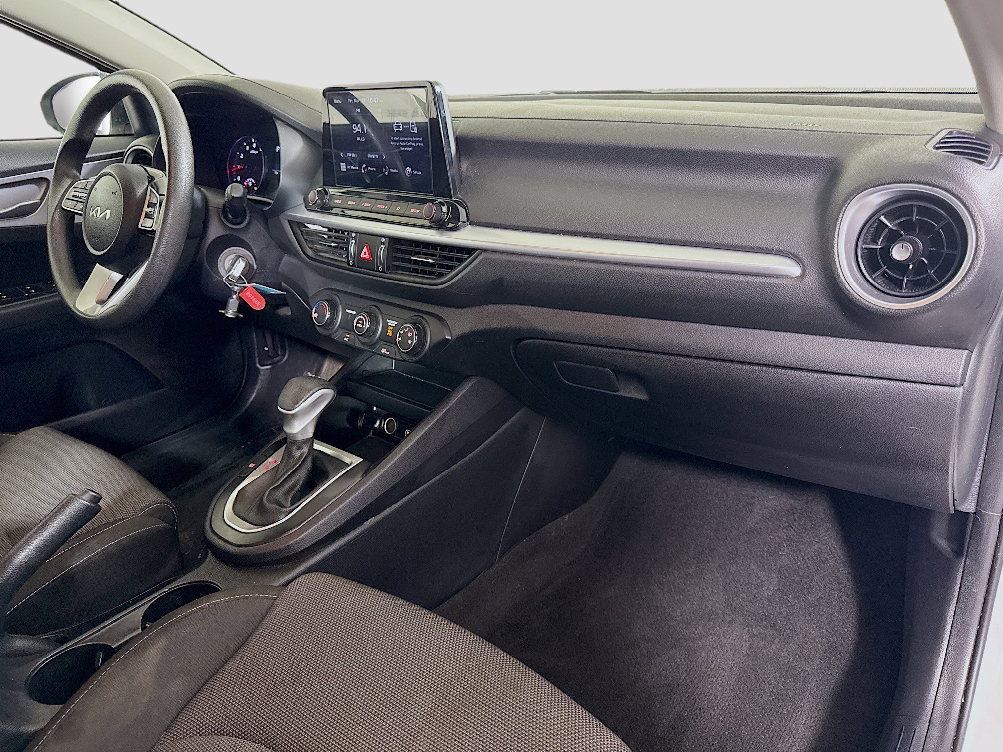 Used 2024 Kia Forte LX FWD image 29