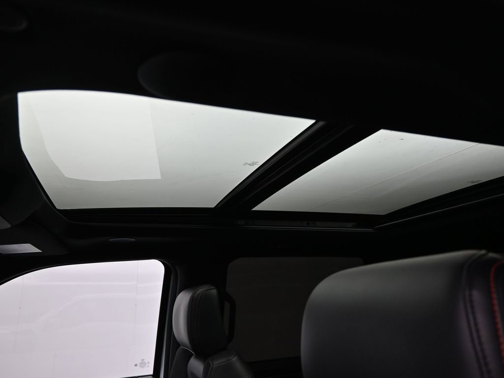 Used 2024 Ford F150 Raptor w/ Equipment Group 803A Raptor R image 11