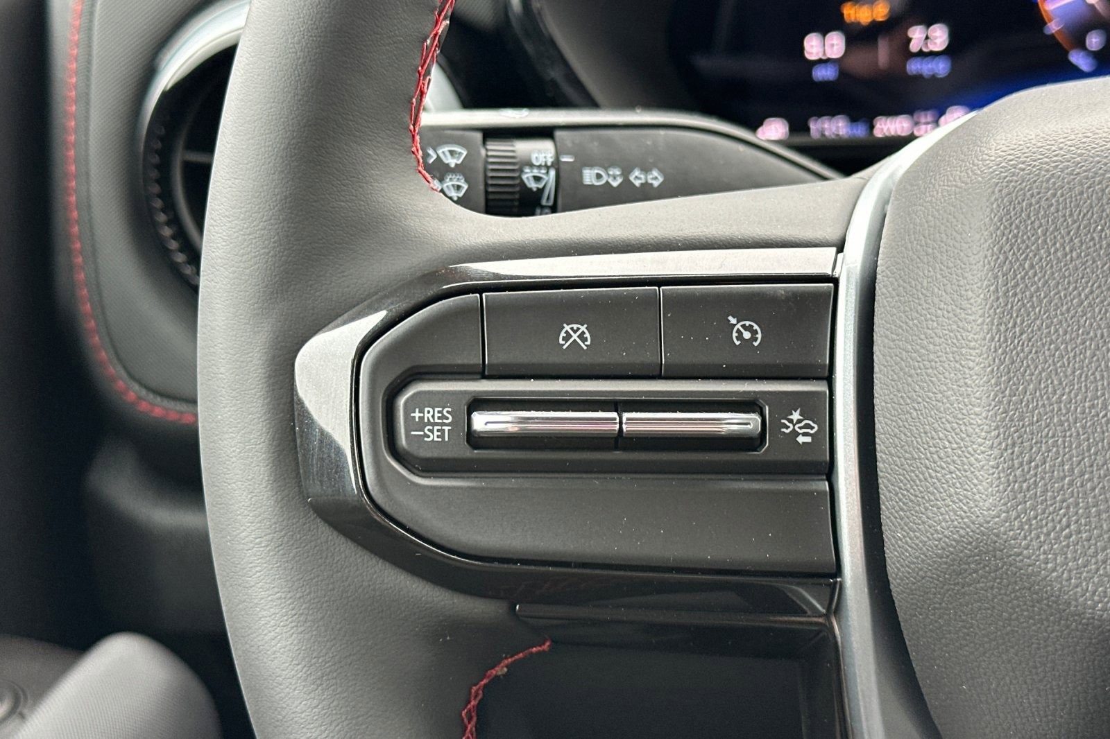 New 2025 Chevrolet Colorado Z71 w/ Technology Package image 27