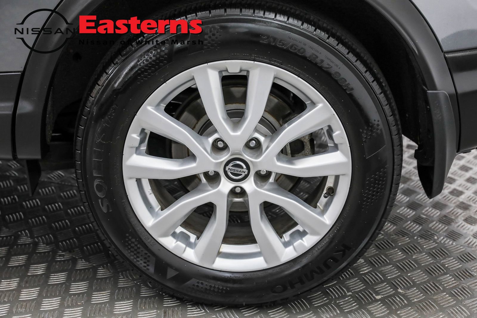 Used 2022 Nissan Rogue Sport S image 56