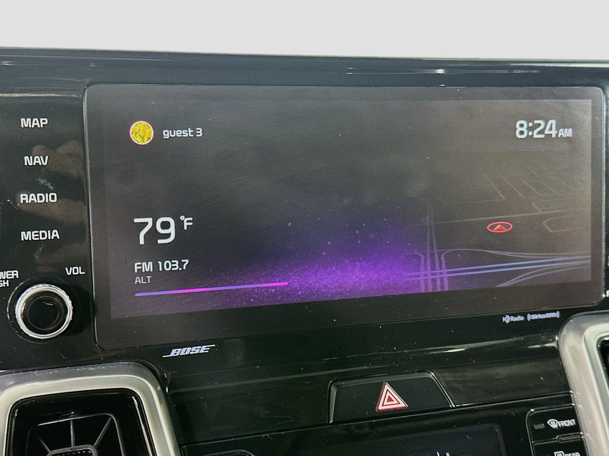 Used 2021 Kia Sorento SX FWD image 21