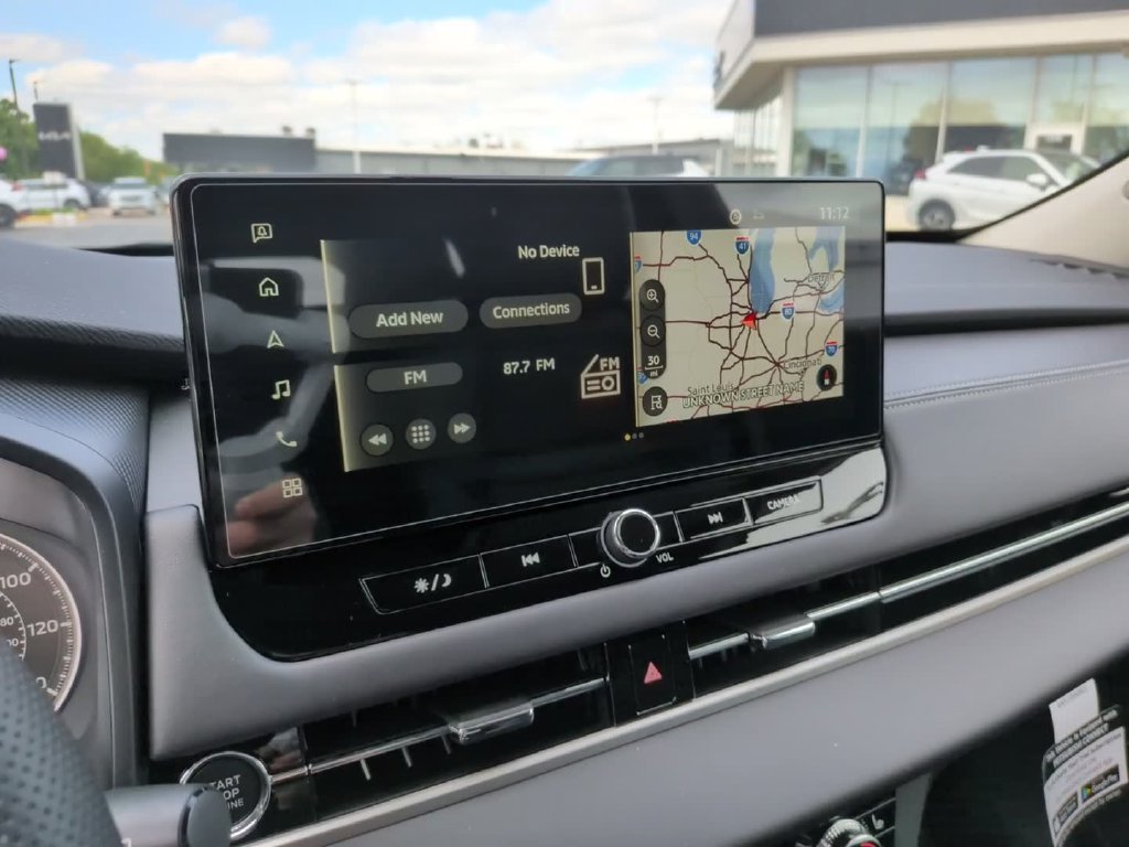 New 2026 Mitsubishi Outlander SE AWD/4WD image 30