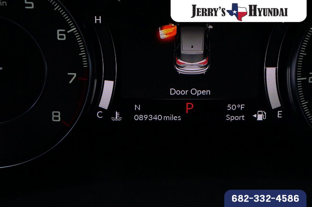 Used 2019 Acura RDX w/ Technology Package image 10