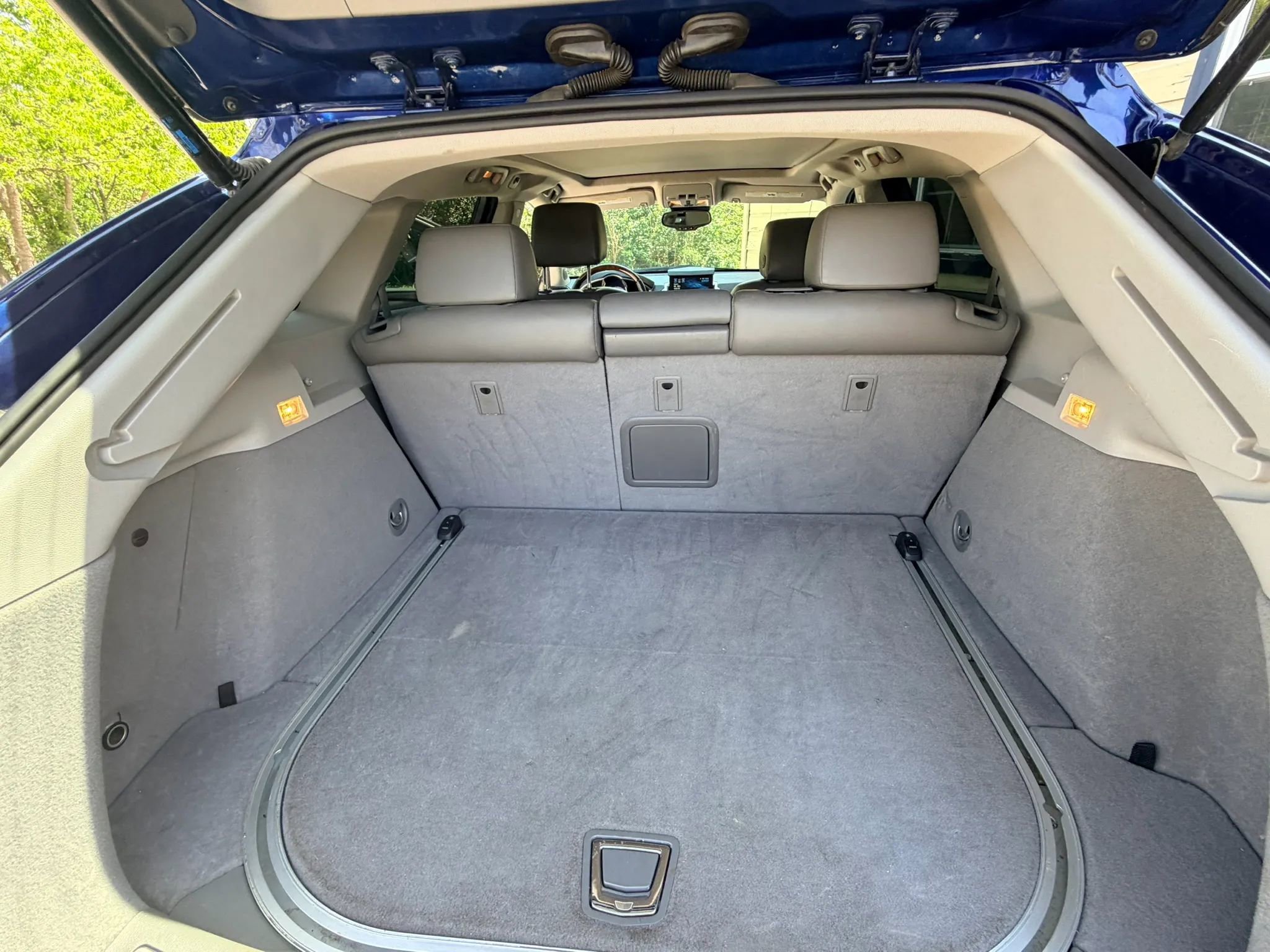 Used 2012 Cadillac SRX Performance FWD image 21