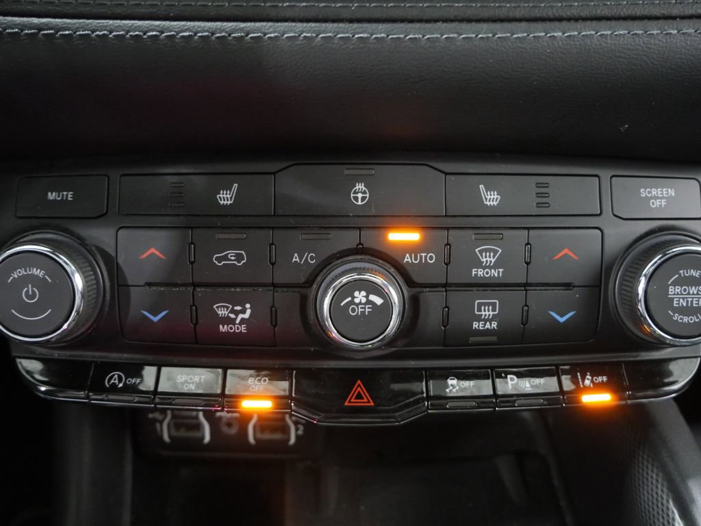 Used 2022 Dodge Durango GT image 19