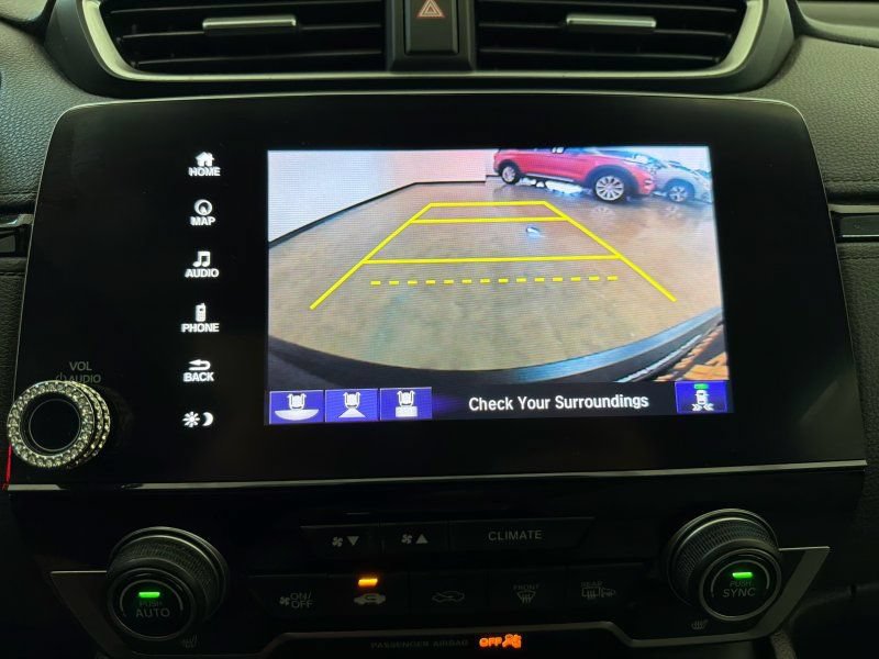 Used 2017 Honda CR-V Touring image 26