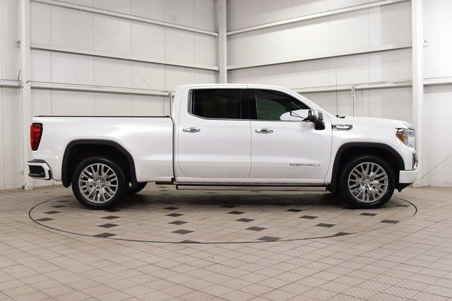Used 2019 GMC Sierra 1500 Denali w/ Denali Ultimate Package image 8