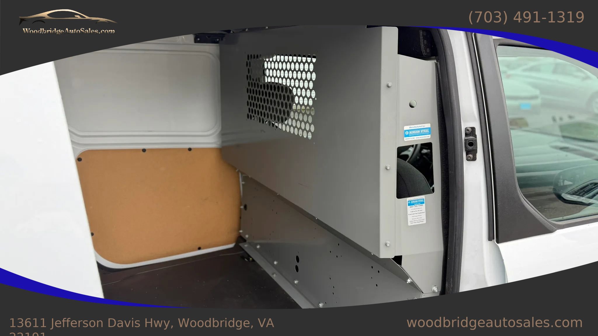 Used 2018 Ford Transit Connect XL image 18