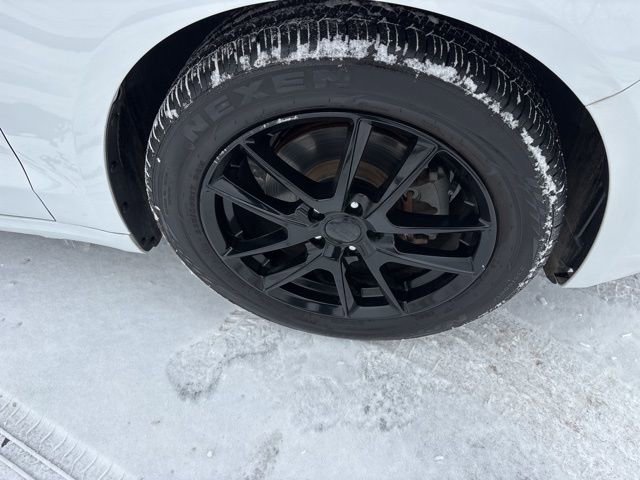 Used 2019 Ford Fusion SE image 42