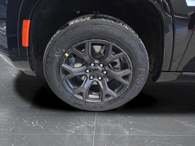 New 2026 Jeep Grand Wagoneer Limited image 47