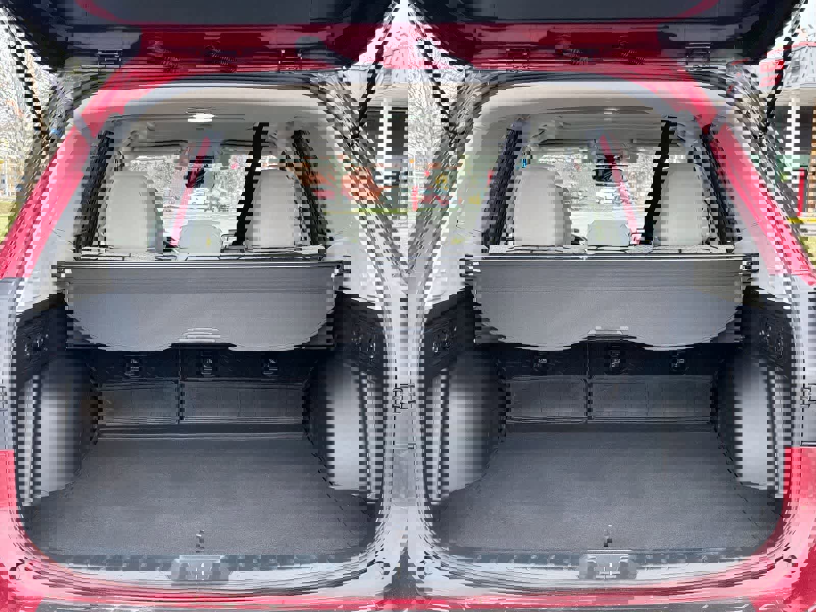 Used 2021 Subaru Forester Premium image 35