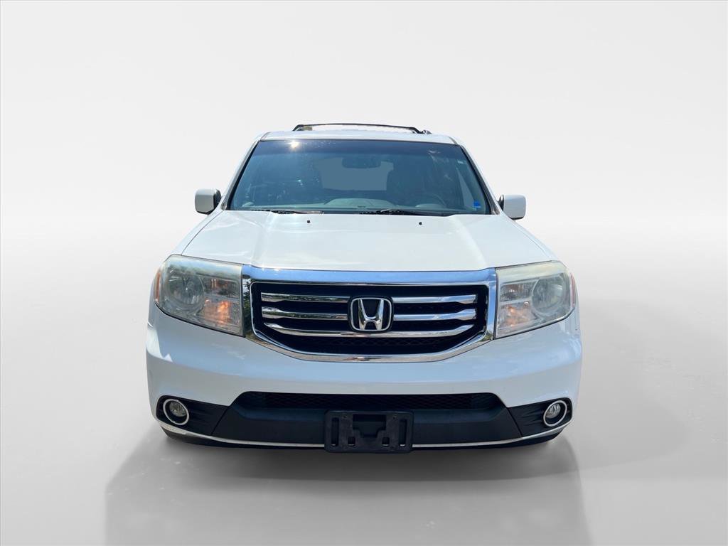 Used 2013 Honda Pilot EX-L image 8