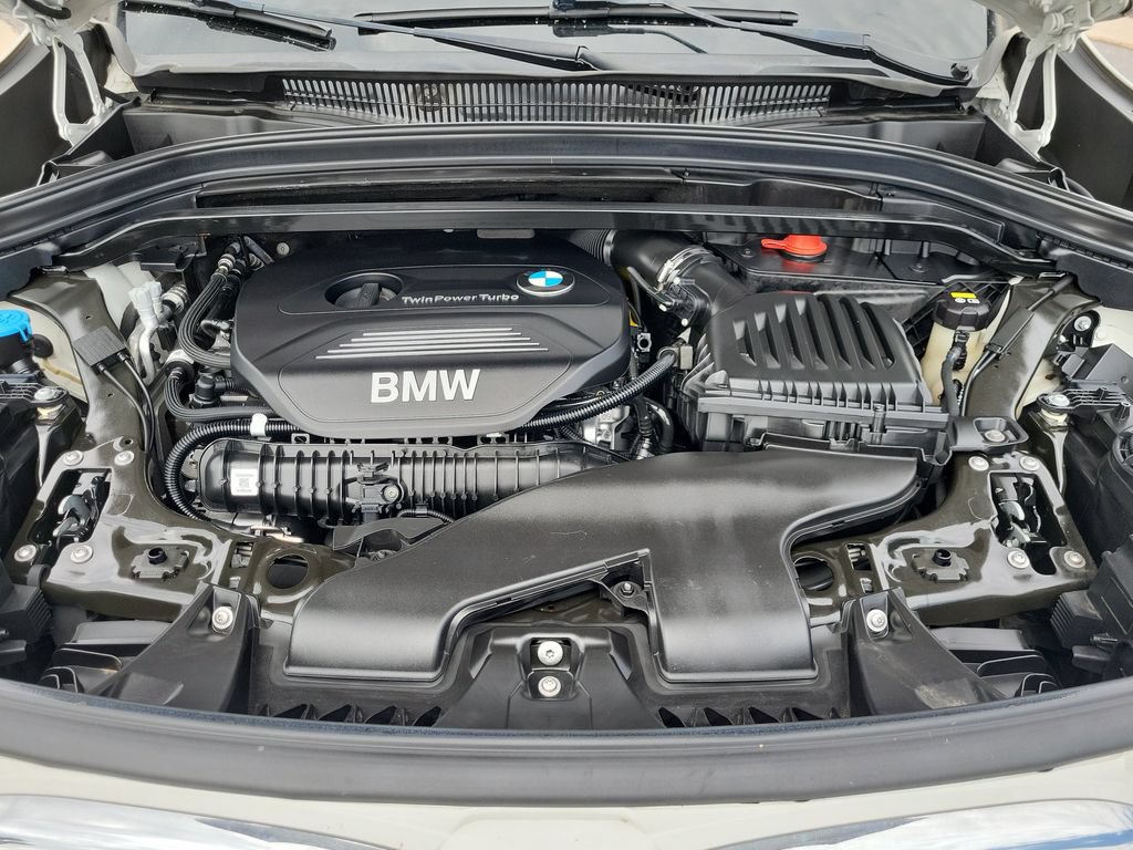 Used 2018 BMW X1 xDrive28i AWD/4WD image 23