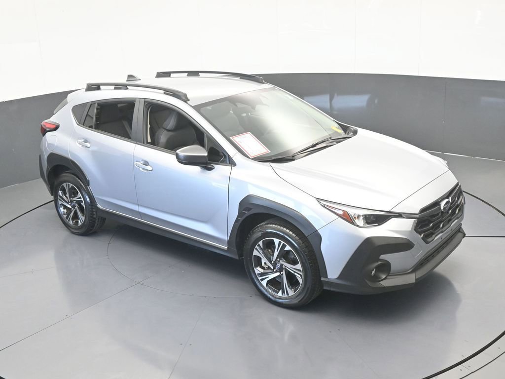 Used 2024 Subaru Crosstrek 2.0i Premium image 48
