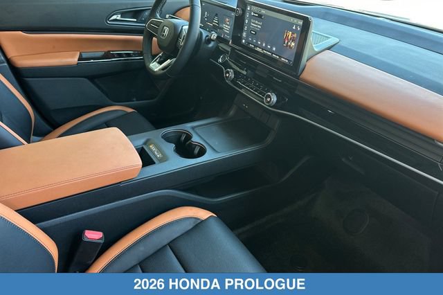 Used 2026 Honda Prologue Elite image 18