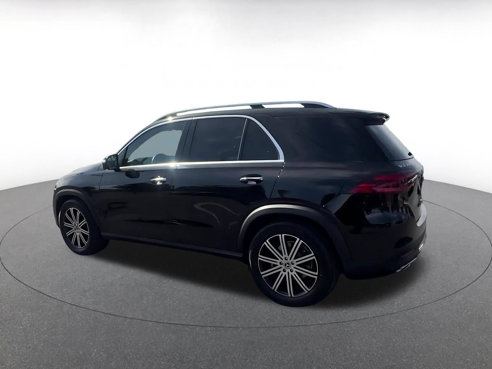 Used 2026 Mercedes-Benz GLE 350 4MATIC image 9