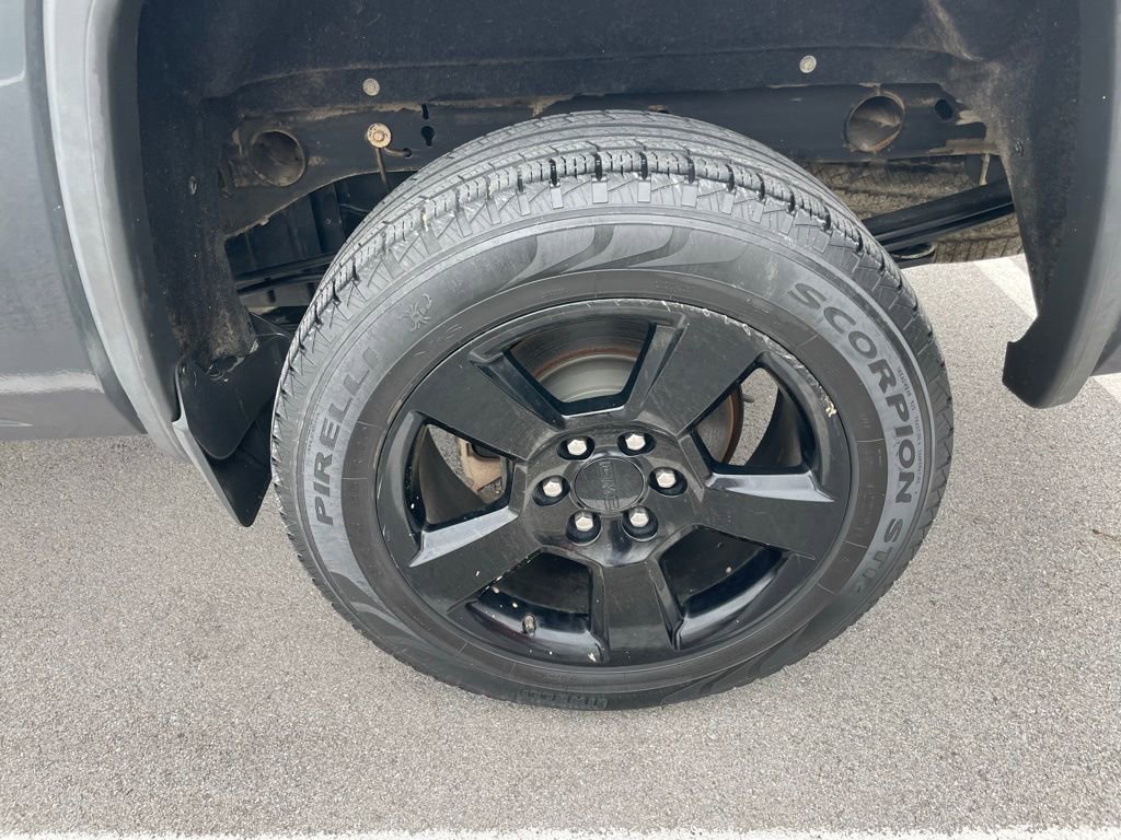 Used 2018 GMC Sierra 1500 SLE w/ SLE Value Package image 28