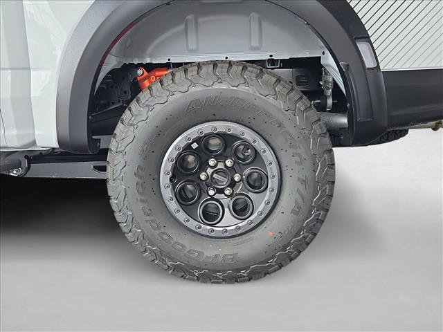 New 2026 Ford F150 Raptor AWD/4WD image 10