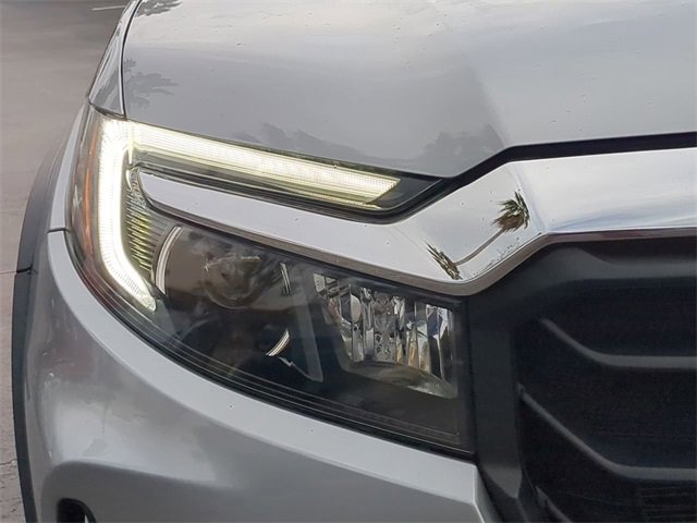 Used 2023 Honda Ridgeline RTL-E image 10