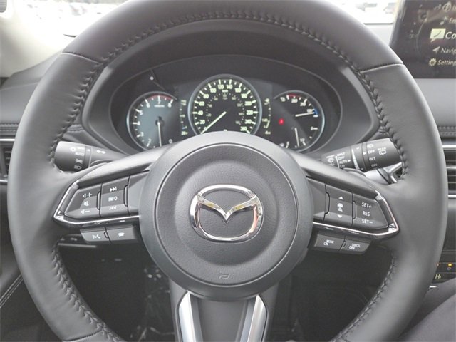 New 2025 MAZDA CX-5 AWD 2.5 S image 20