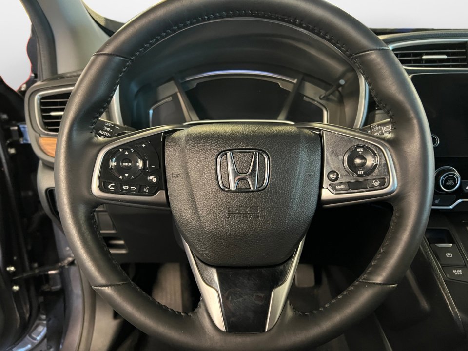Used 2022 Honda CR-V EX-L image 13