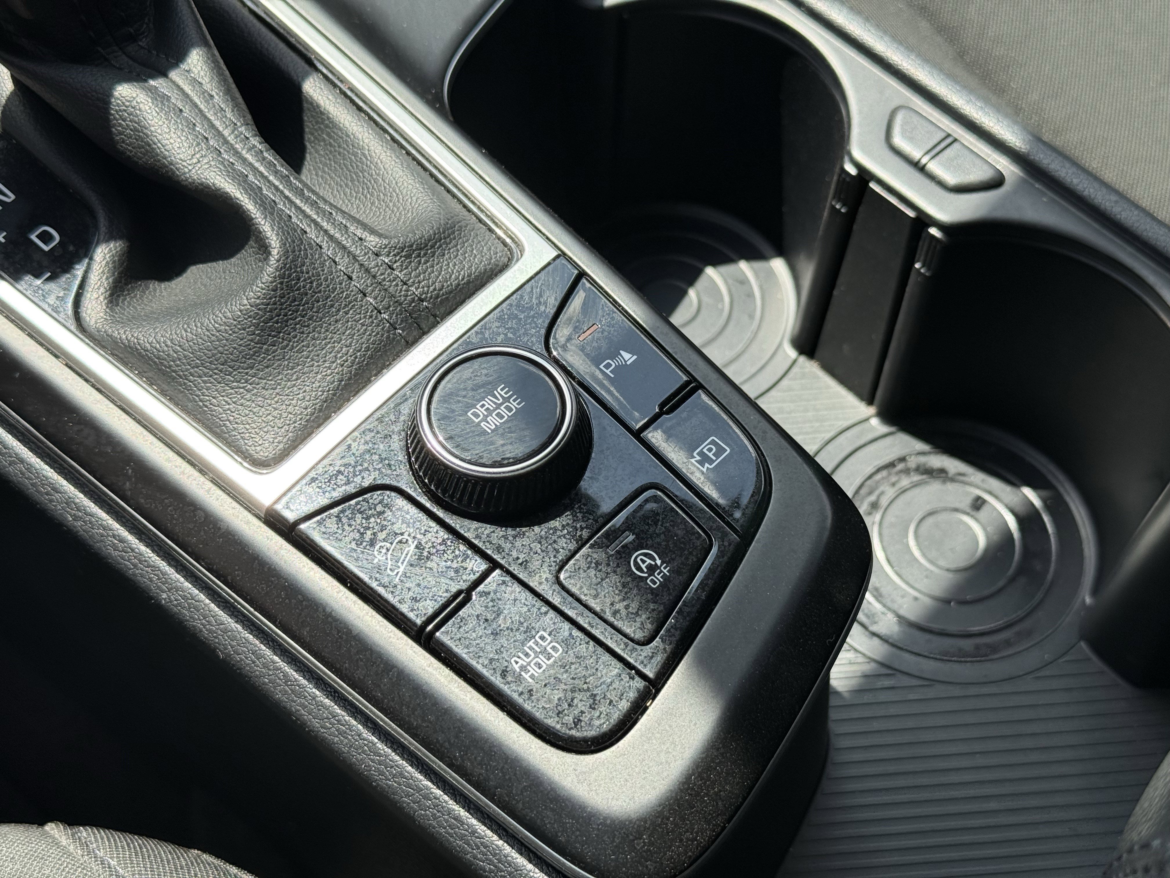 Used 2024 Kia Sportage LX image 25