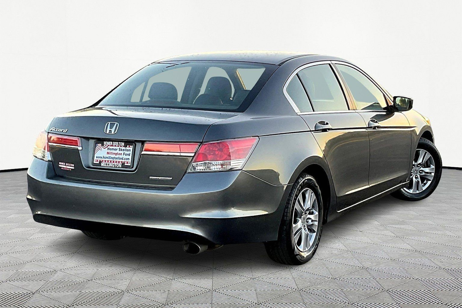 Used 2012 Honda Accord SE image 12
