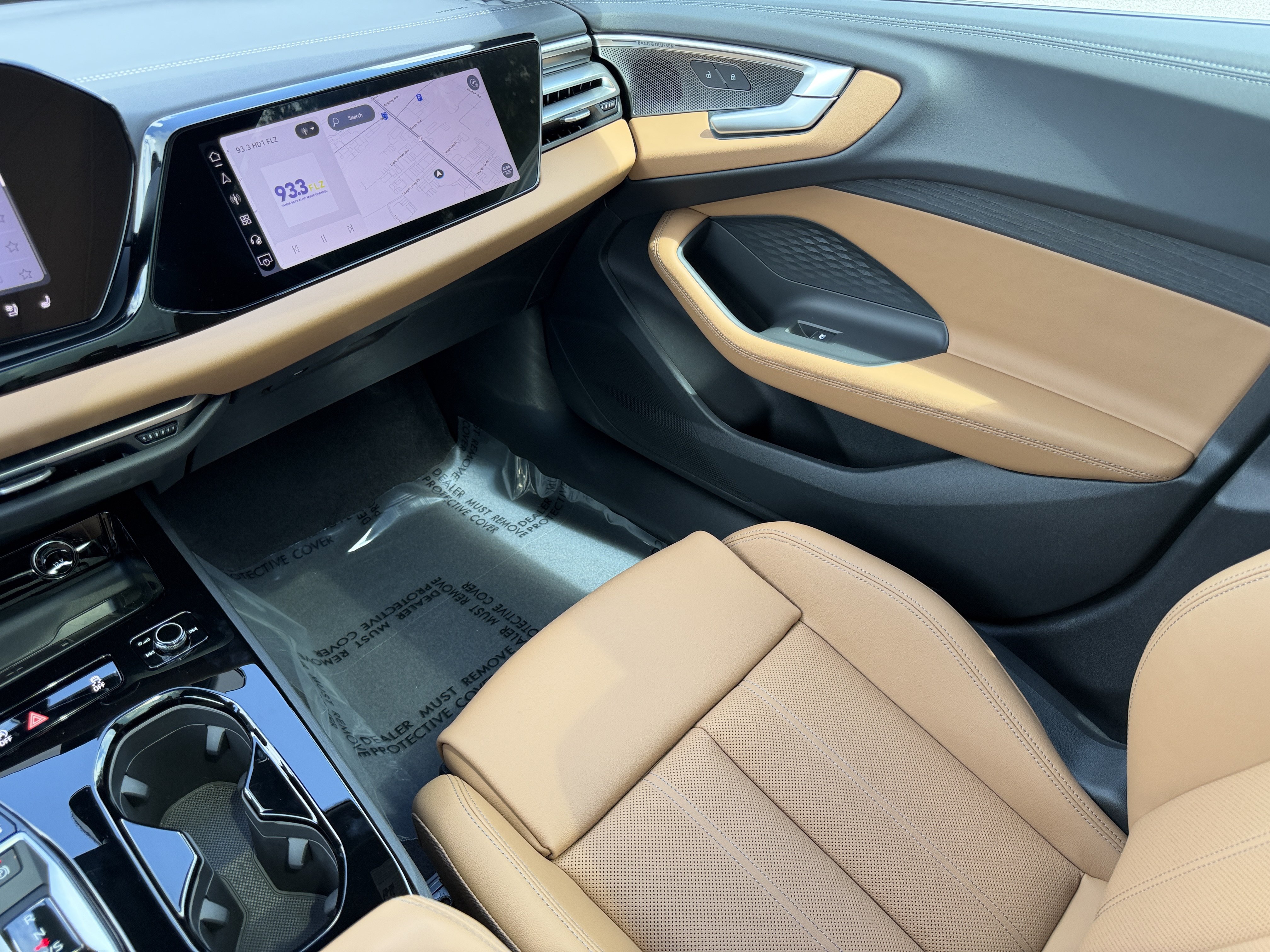 New 2026 Audi A5 2.0T Premium Plus AWD/4WD image 17