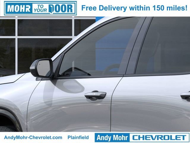New 2026 Chevrolet Traverse RS w/ LPO, Floor Liner Package image 12