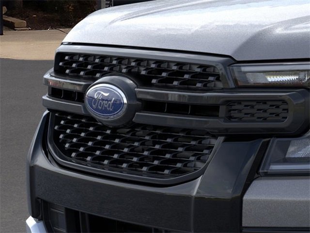 New 2025 Ford Ranger XLT w/ Trailer Tow Package image 17