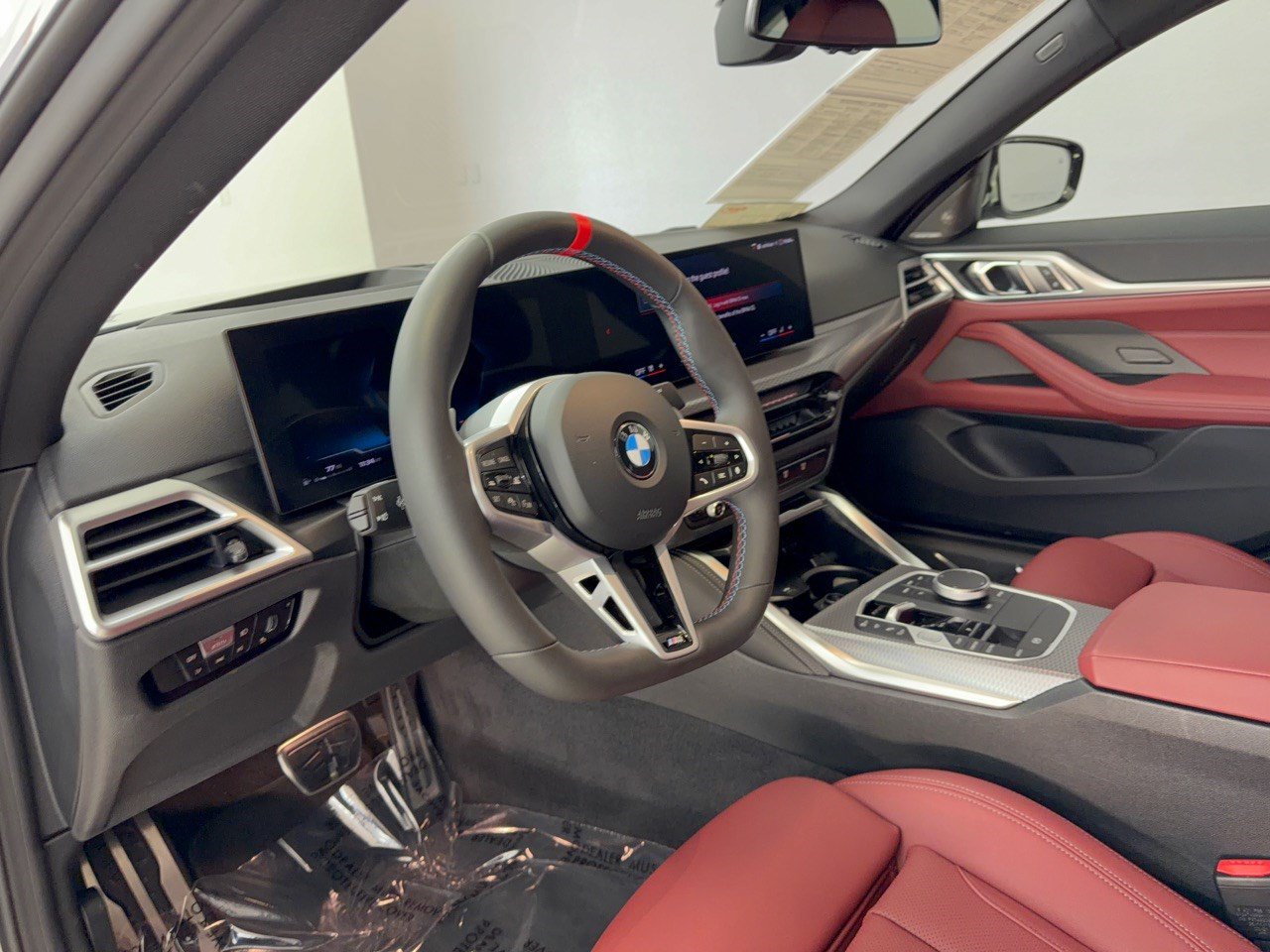 Used 2026 BMW M440i w/ Premium Package RWD image 4
